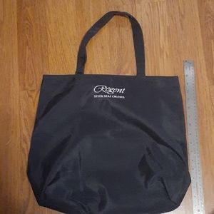 Regent Seven Seas Cruises Tote Bag
